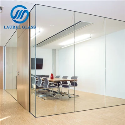 Gloine Laminated Fuaimiúil