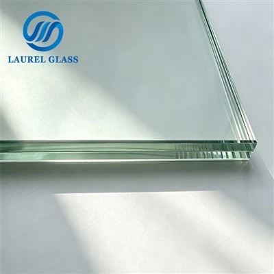 Gloine Laminated Borosilicate Rátáilte Dóiteáin