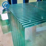 Gloine Sábháilteachta tempered