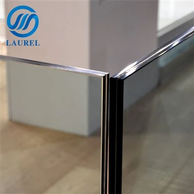 Gloine Laminated Tempered
